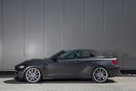 BMW M2 Convertible by Lightweight Performance 2018 года